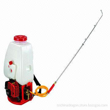 Sprayer, 0.75kW Engine Power, 25.4cc Displacement